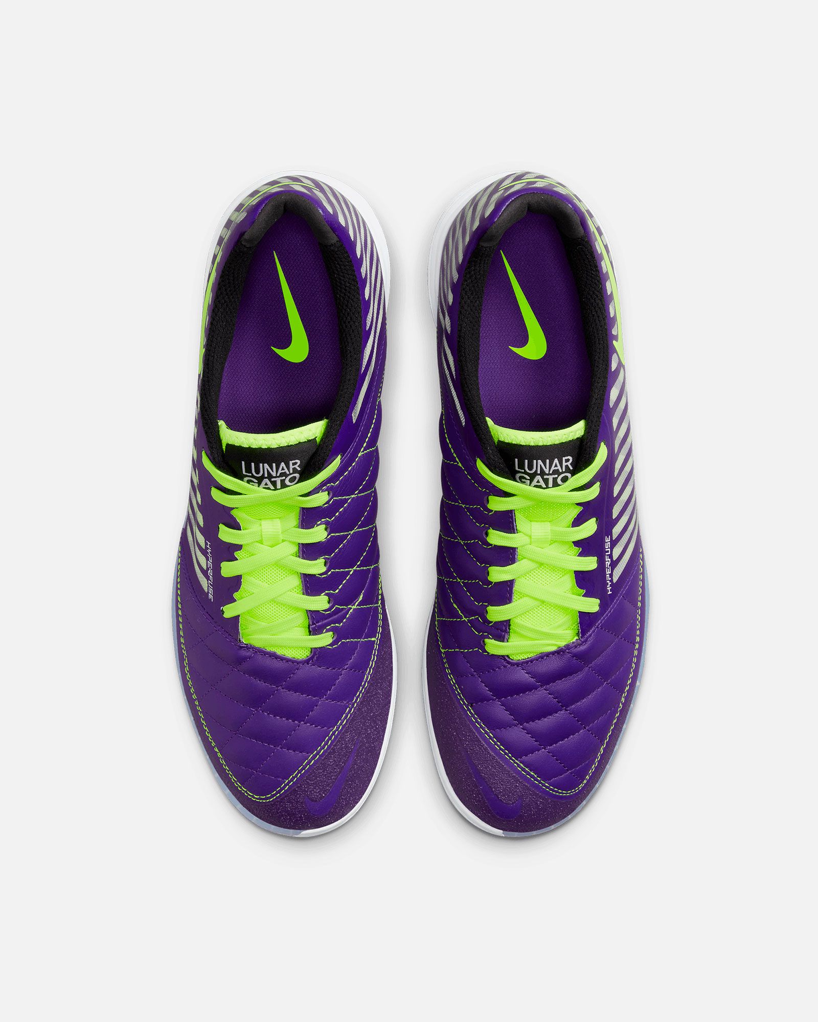 Zapatillas Nike Lunar Gato II  - Fútbol Factory