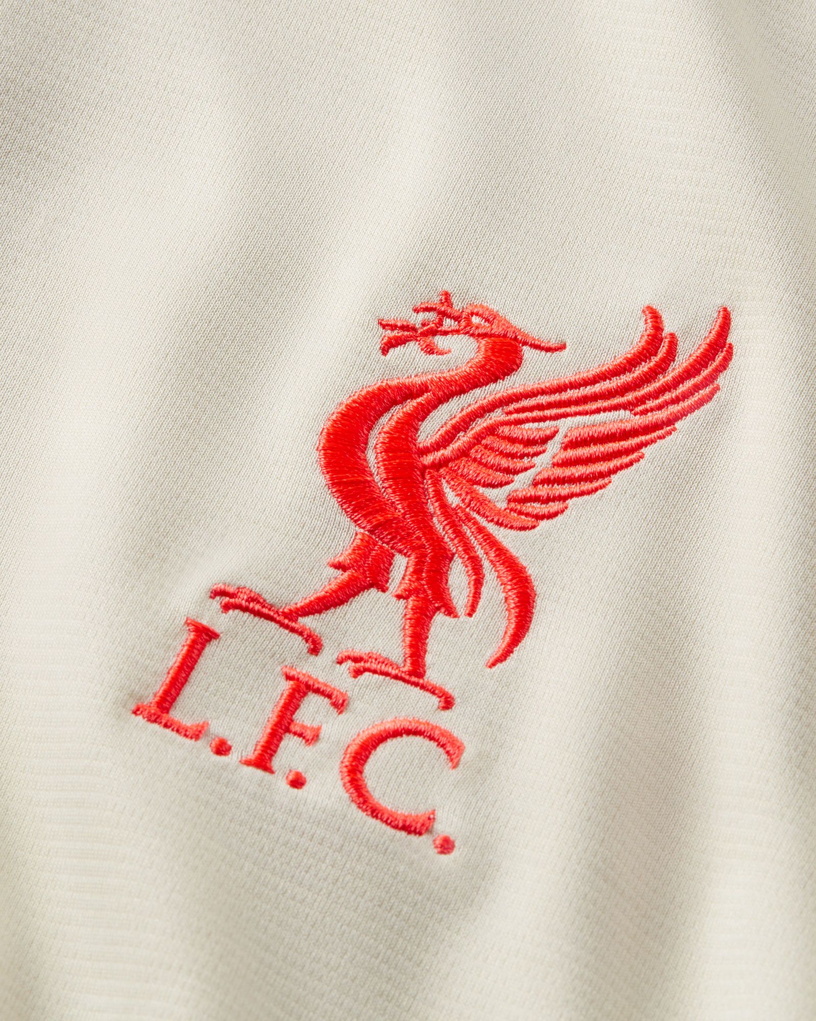 Camiseta 2ª Liverpool FC 2021/2022 - Fútbol Factory