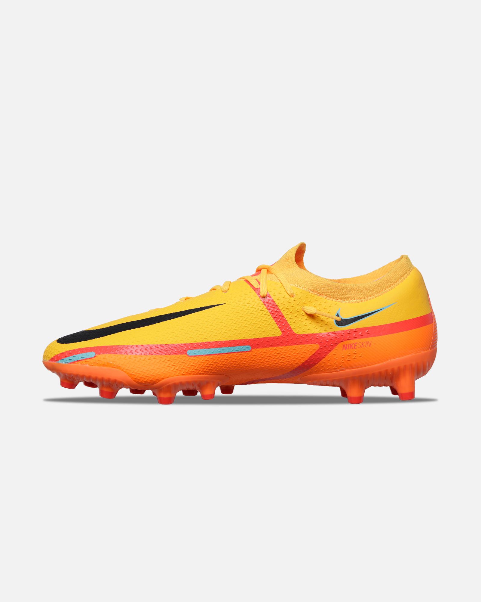 Botas de fútbol Nike Phantom GT2 Pro AG - Fútbol Factory