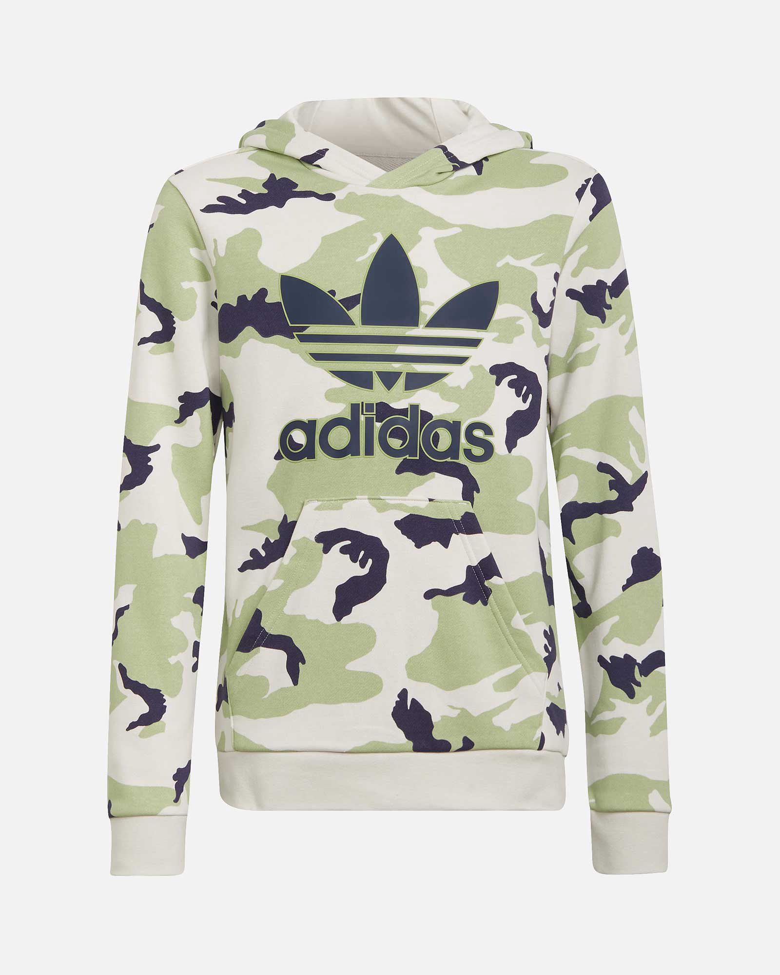 Adidas original camo hoodie shops