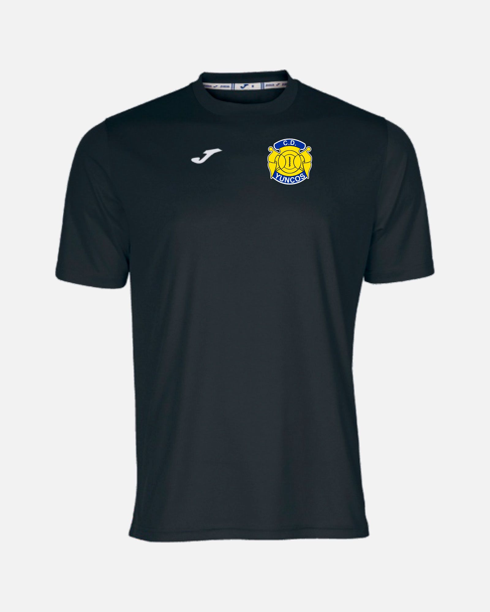 Camiseta CD Yuncos 2021/2022 Entrenamiento Portero - Fútbol Factory