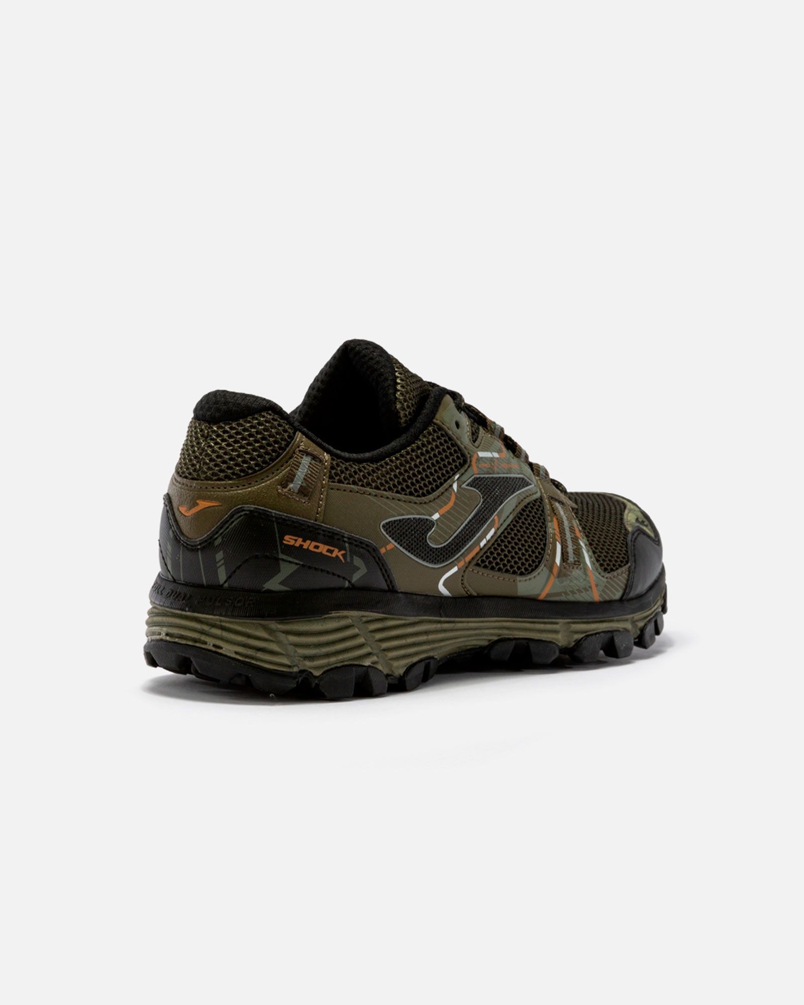 Zapatillas Joma Shock - Fútbol Factory