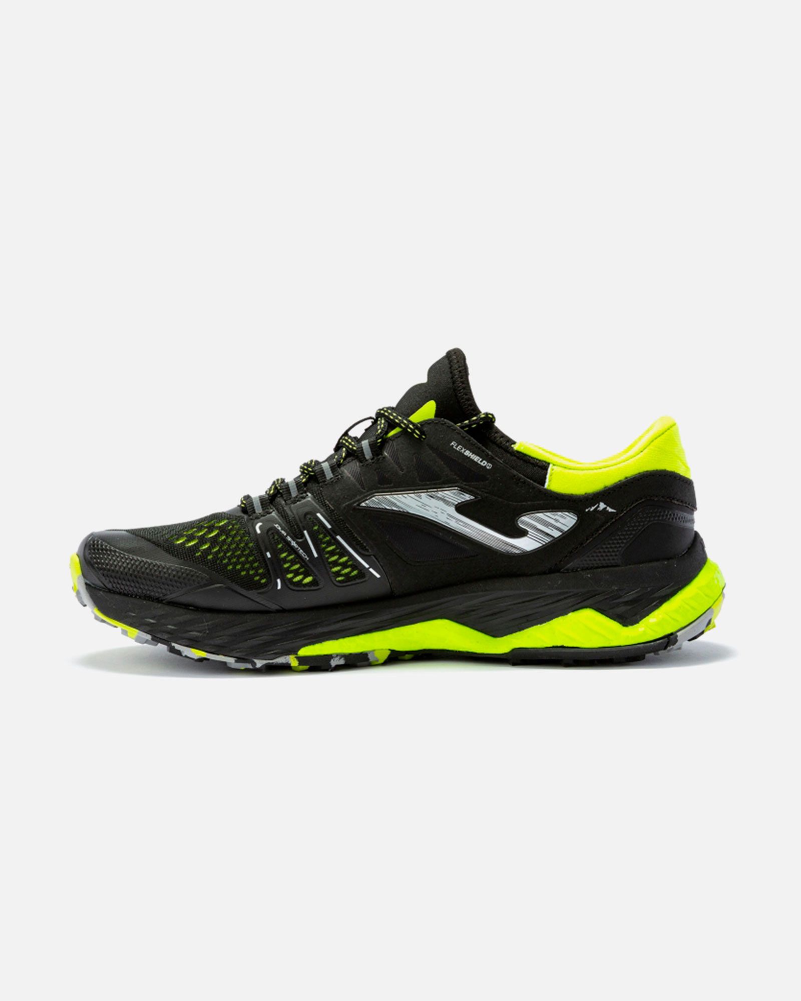Zapatillas Joma Sierra 4 - Fútbol Factory