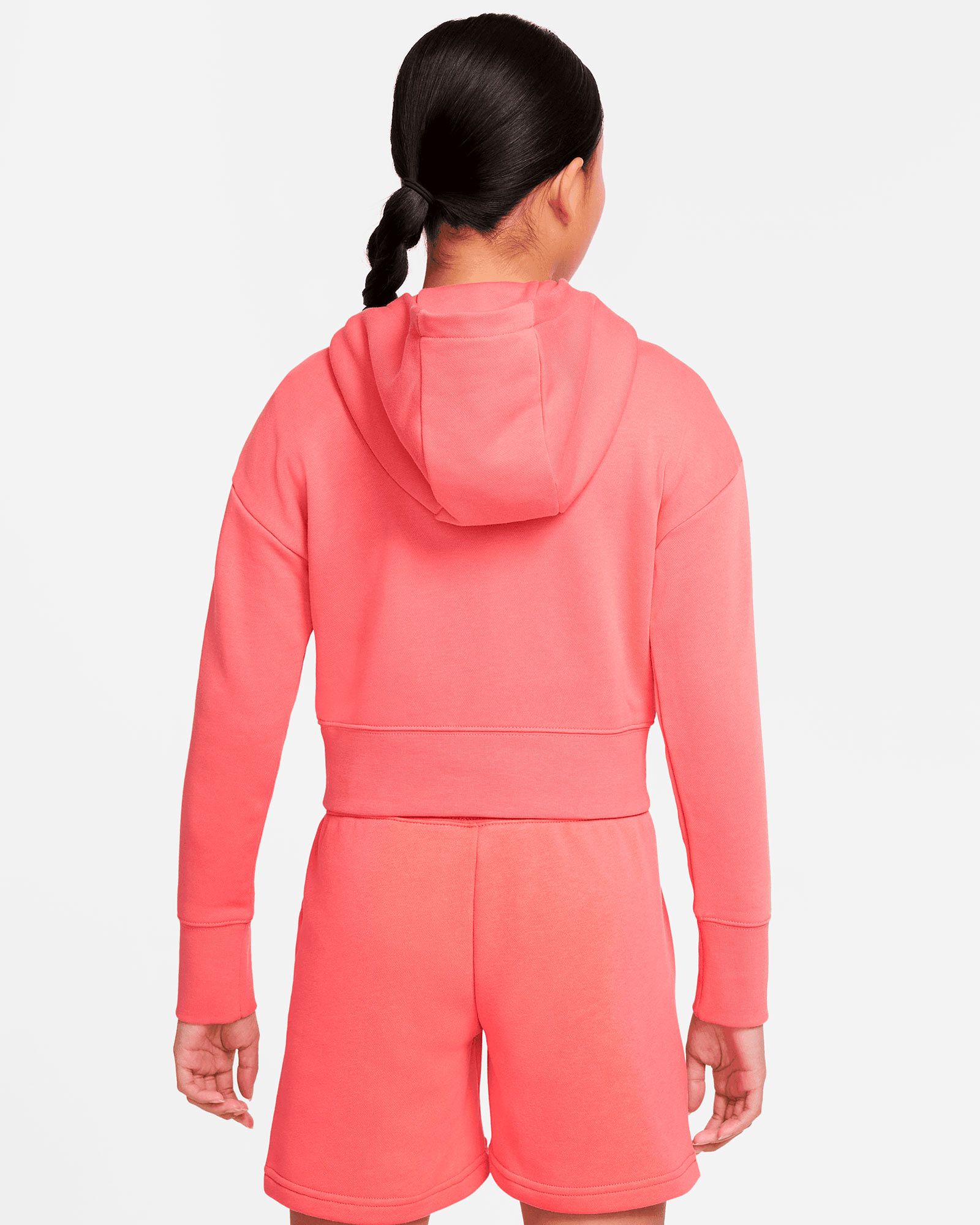 Sudadera Nike NSW Club HD - Fútbol Factory