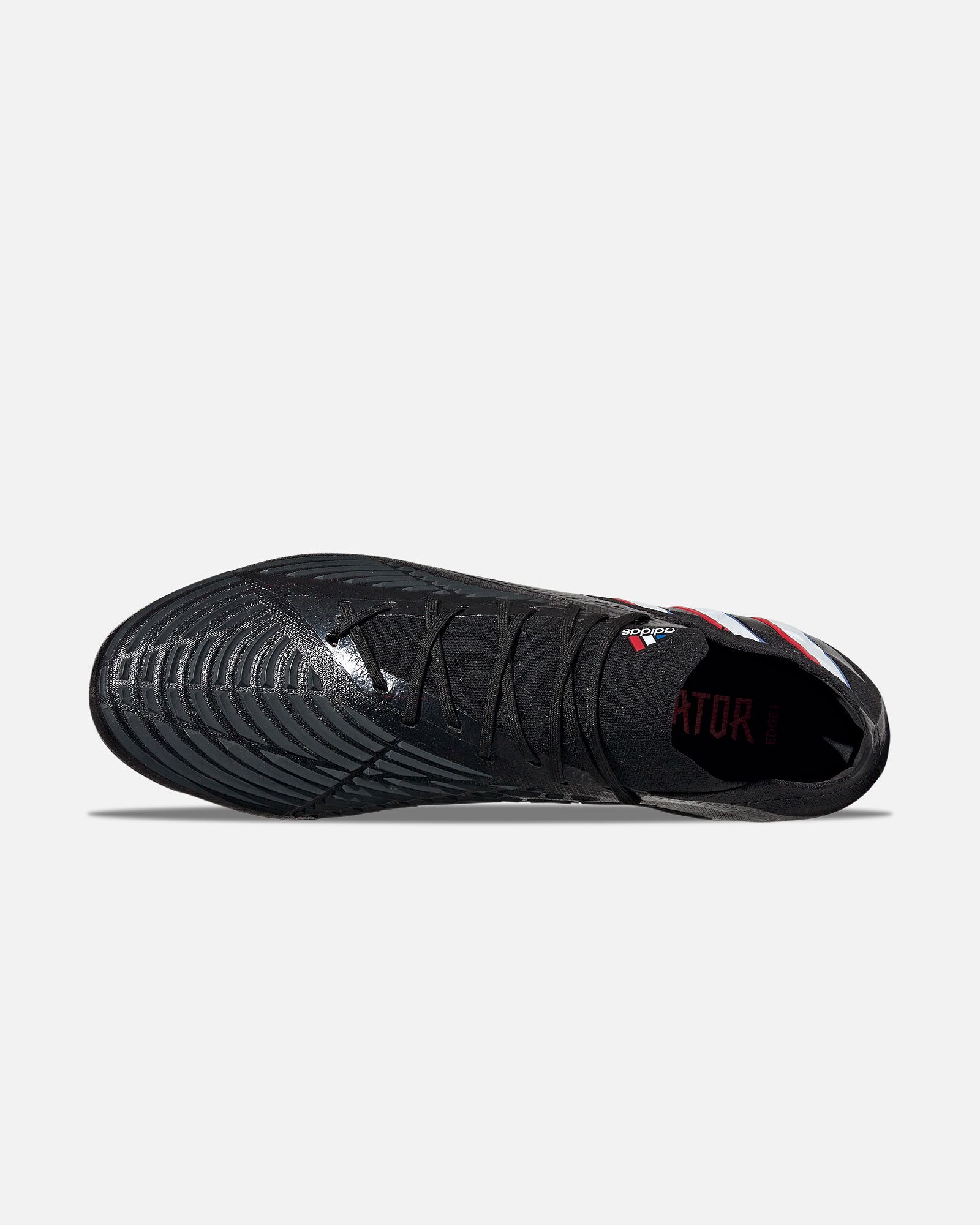 Botas adidas Predator Edge.1 Low FG - Fútbol Factory