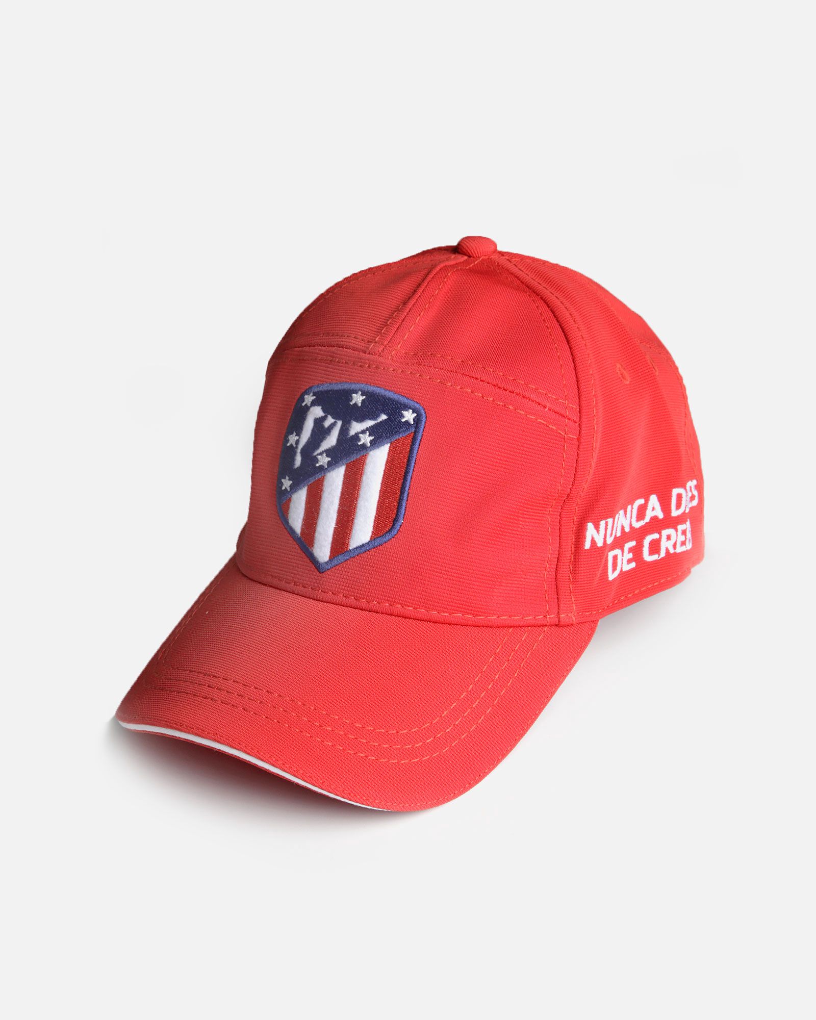 Gorra Atlético de Madrid - Fútbol Factory