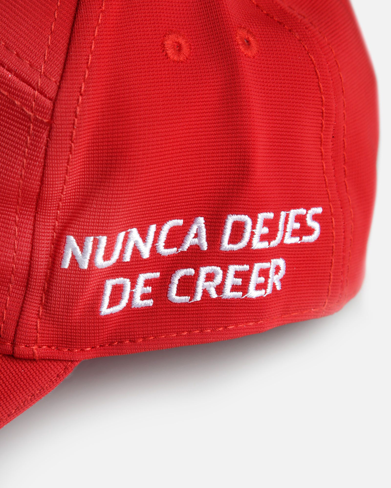 Gorra Atlético de Madrid - Fútbol Factory