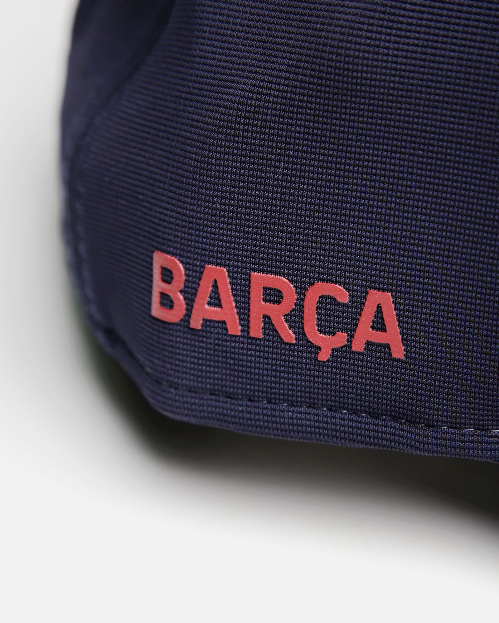 Gorra FC Barcelona - Fútbol Factory