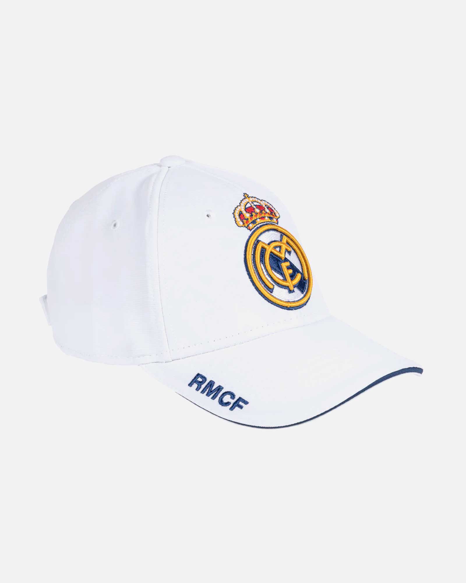 Gorra Real Madrid 2022/2023 - Fútbol Factory