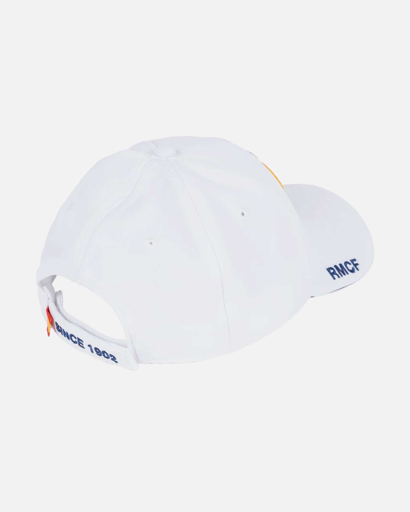 Gorra Real Madrid 2022/2023 - Fútbol Factory