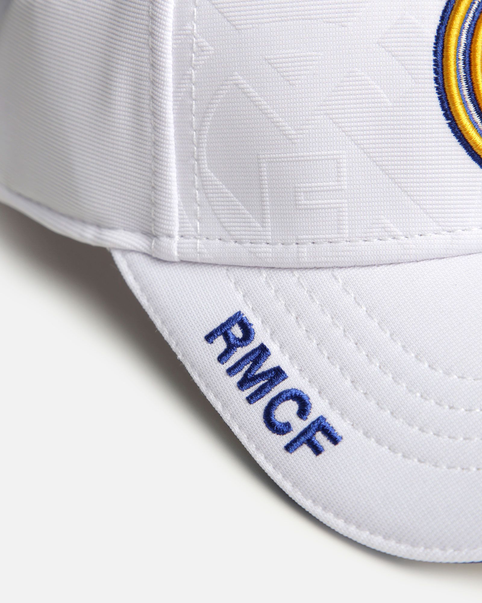 Gorra Real Madrid 2022/2023 - Fútbol Factory