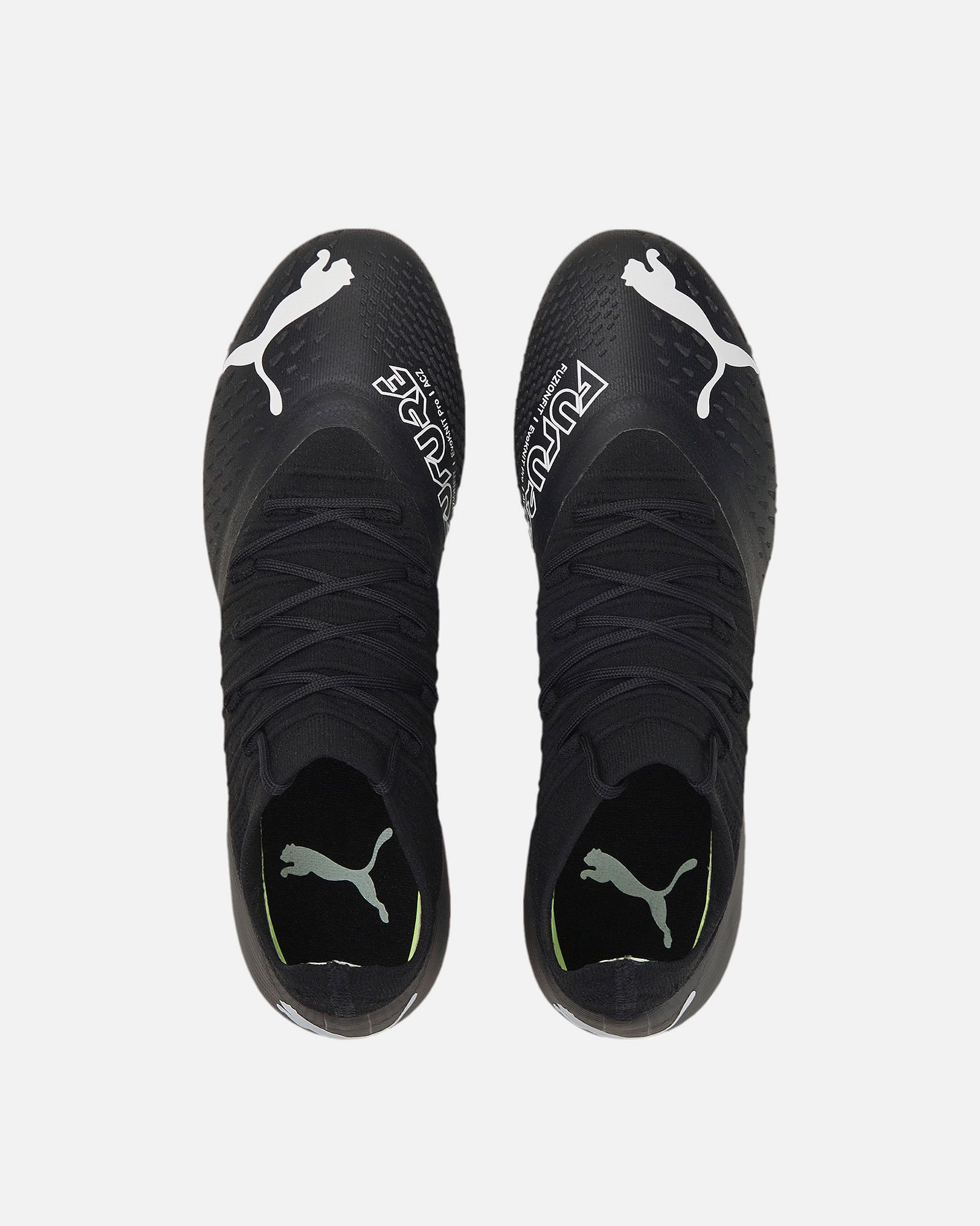 Botas Puma Future Z 3.3 FG - Fútbol Factory