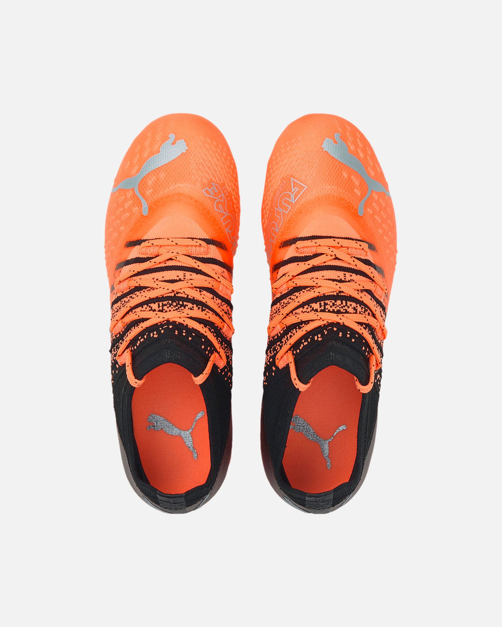 Botas Puma Future Z 2.3 FG - Fútbol Factory