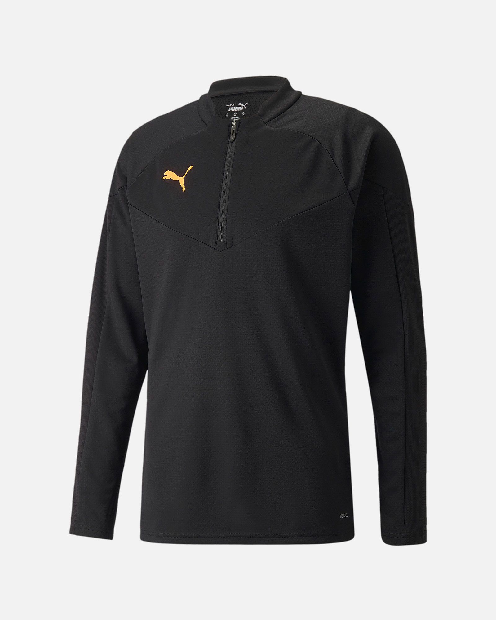 Sudadera Puma individualFINAL - Fútbol Factory