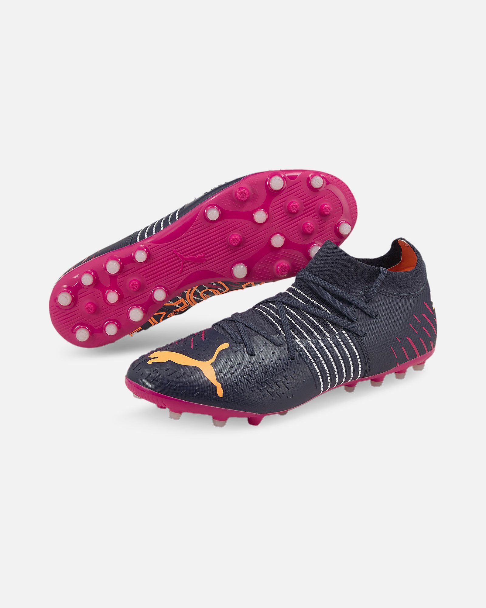 Botas Puma Future Z 3.2 MG - Fútbol Factory