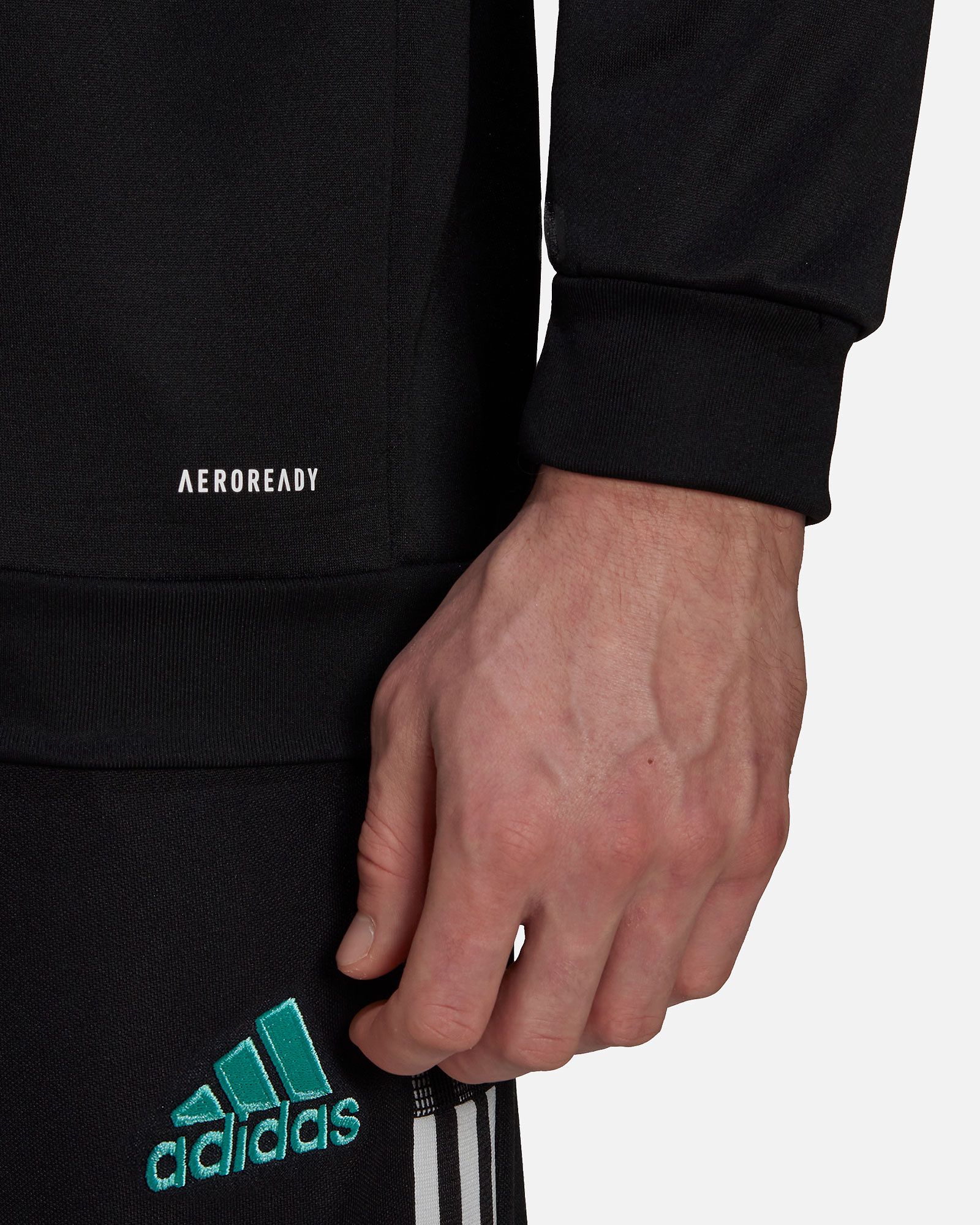 Sudadera Arsenal FC 2021/2022 HD - Fútbol Factory