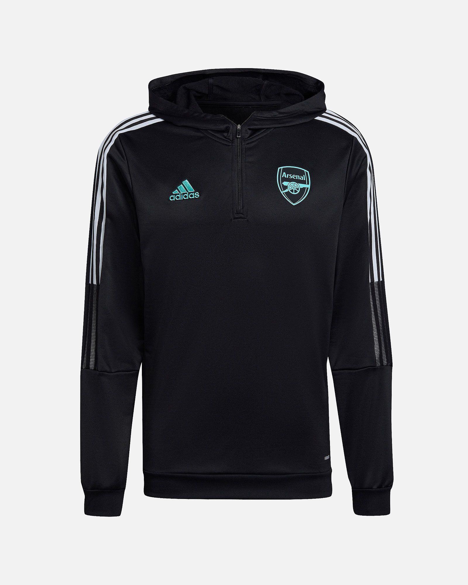 Sudadera Arsenal FC 2021/2022 HD - Fútbol Factory