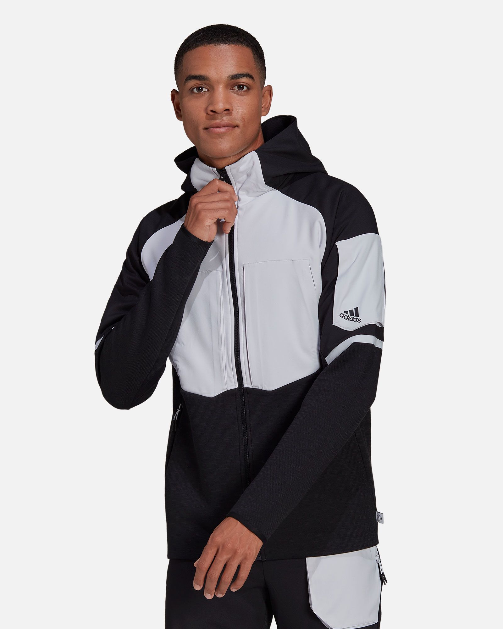 Chaqueta adidas Design For Gameday Premium - Fútbol Factory