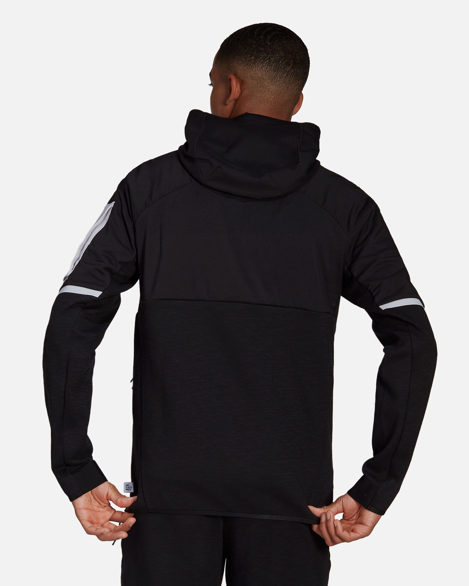 Chaqueta adidas Design For Gameday Premium - Fútbol Factory