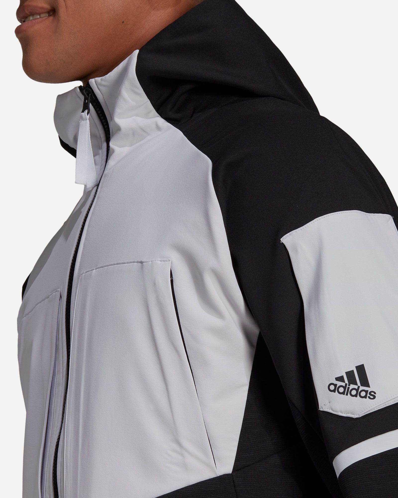 Chaqueta adidas Design For Gameday Premium - Fútbol Factory