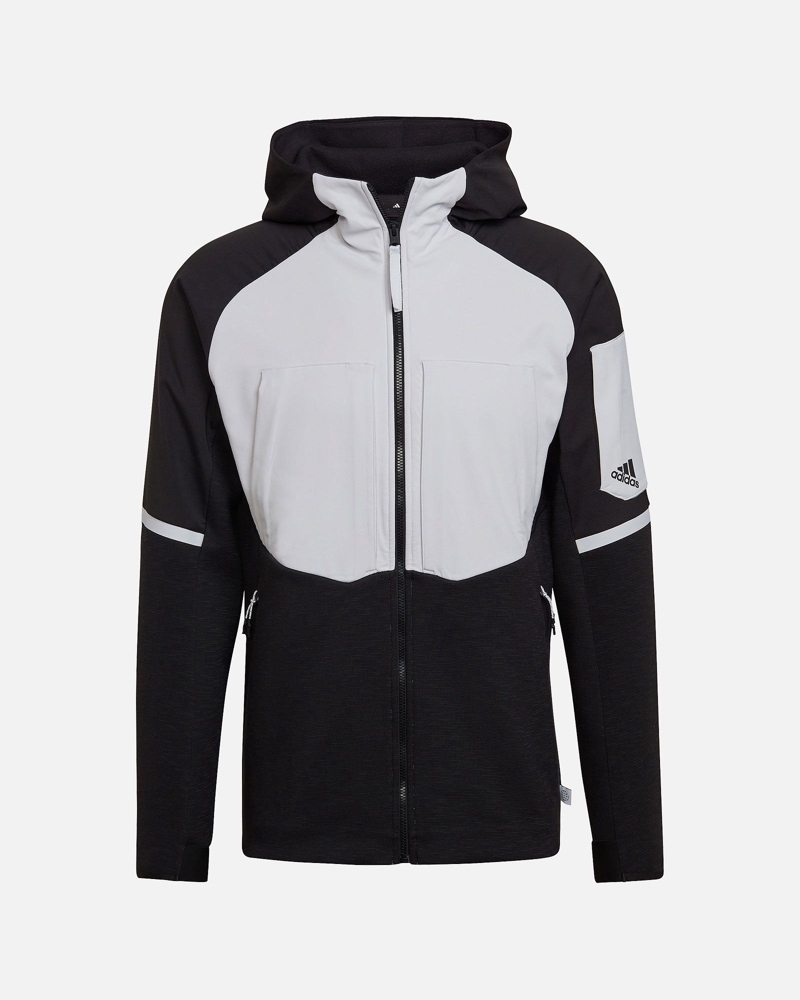 Chaqueta adidas Design For Gameday Premium - Fútbol Factory
