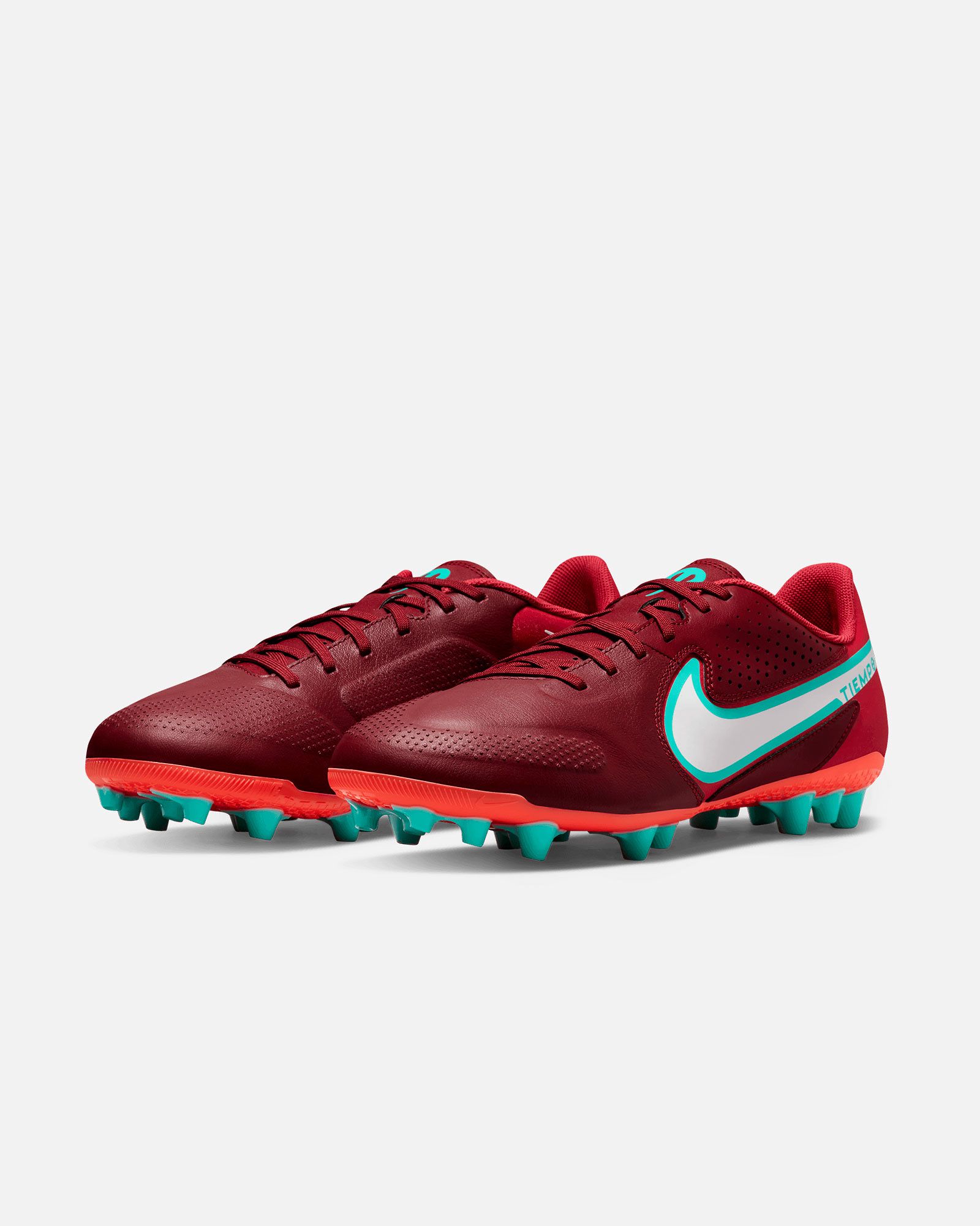 Botas Nike Tiempo Legend 9 Academy AG - Fútbol Factory