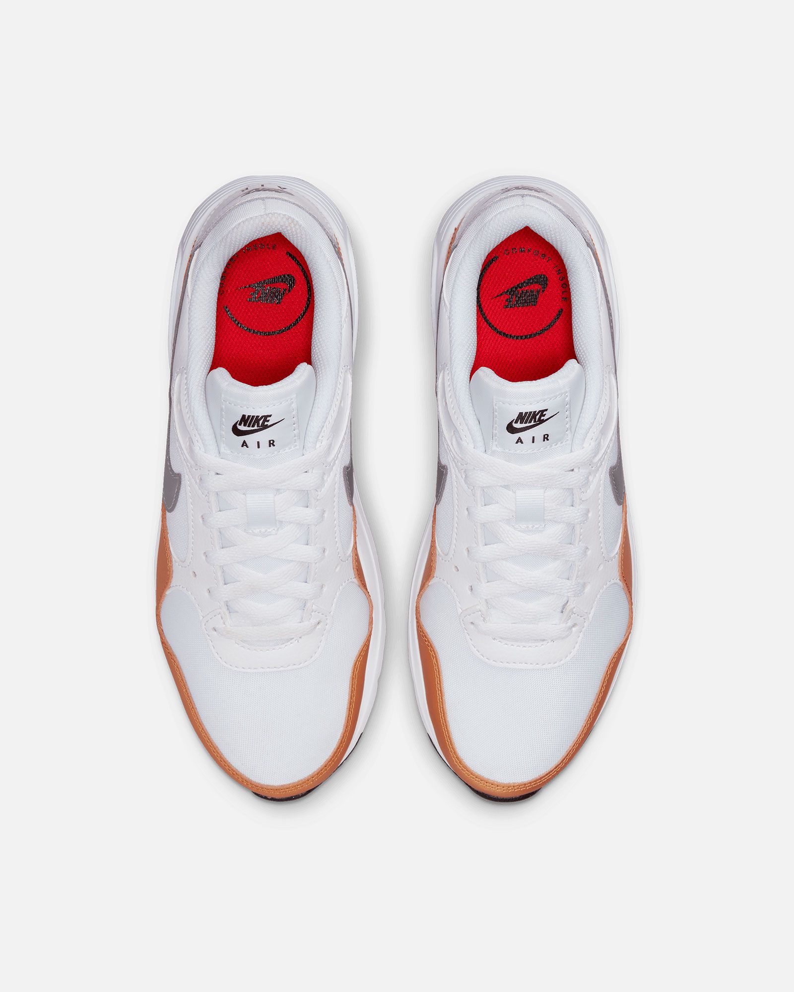 Zapatillas Nike Air Max SC - Fútbol Factory