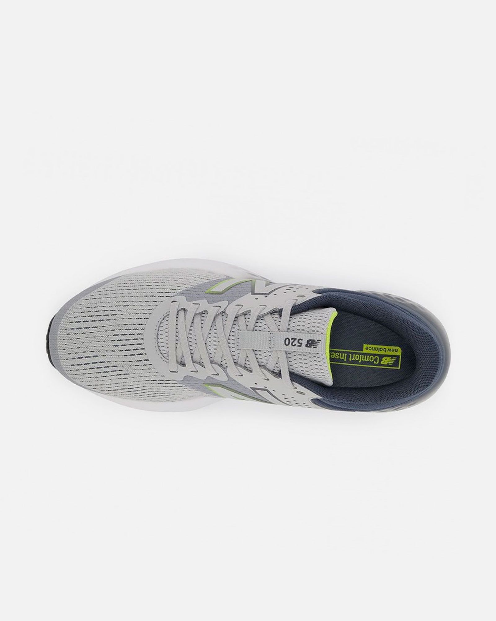 Zapatillas New Balance 520 V7 - Fútbol Factory