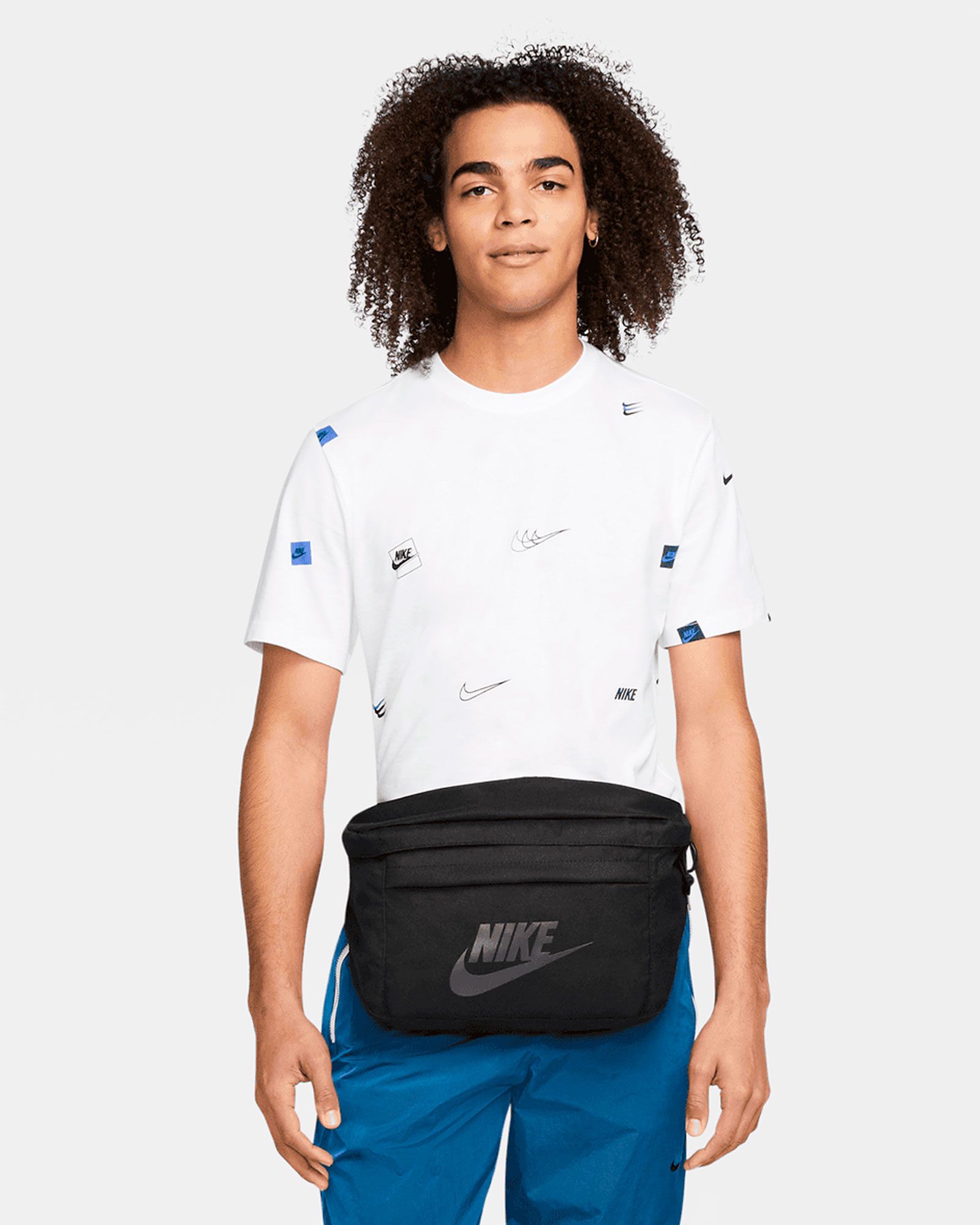 Riñonera Nike NK Tech Waistpack - Fútbol Factory