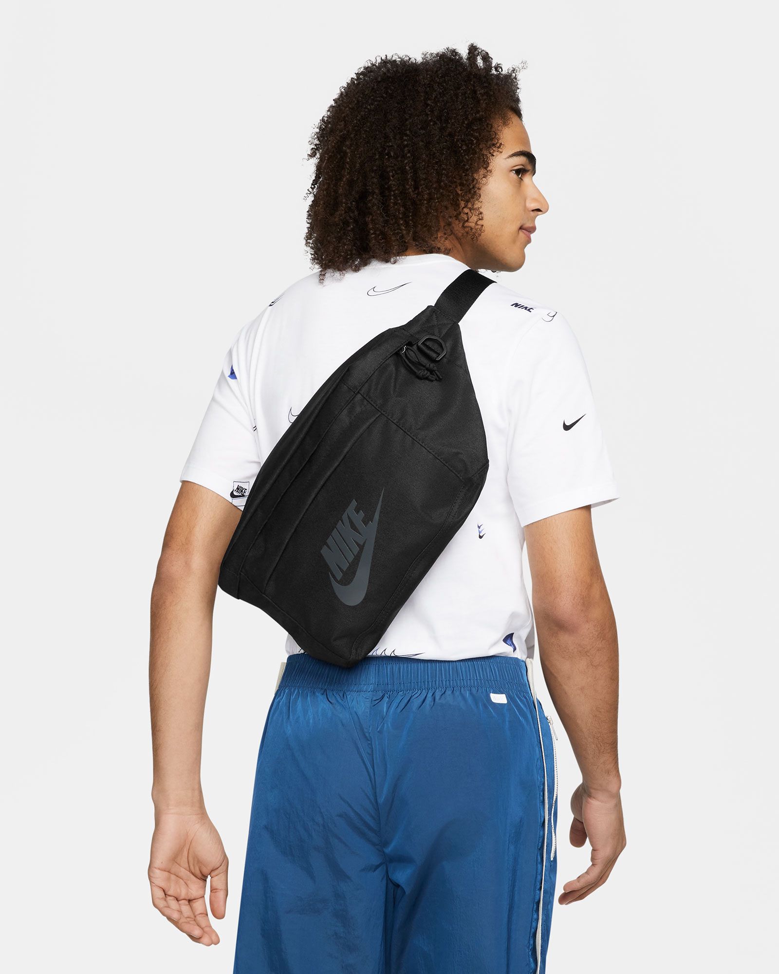 Riñonera Nike NK Tech Waistpack - Fútbol Factory