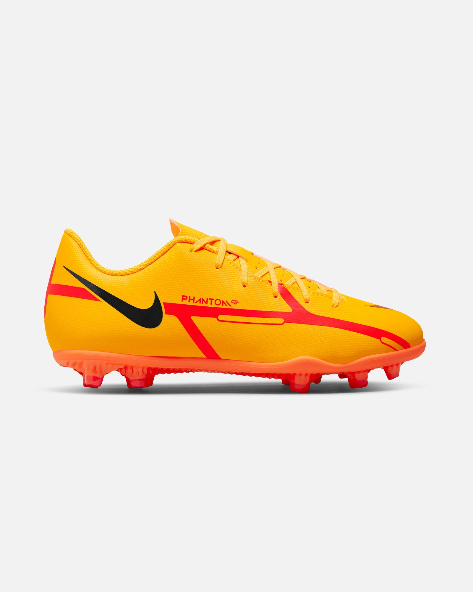 Botas Nike Phantom GT2 Club MG - Fútbol Factory