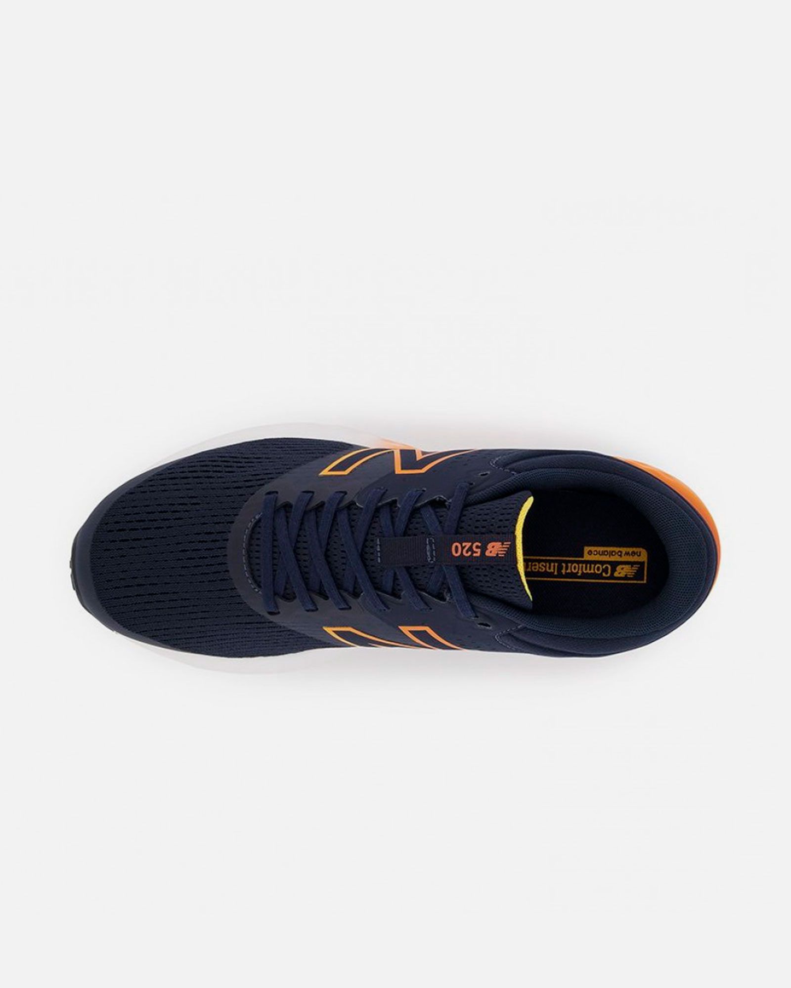 Zapatillas New Balance 520 V7 - Fútbol Factory
