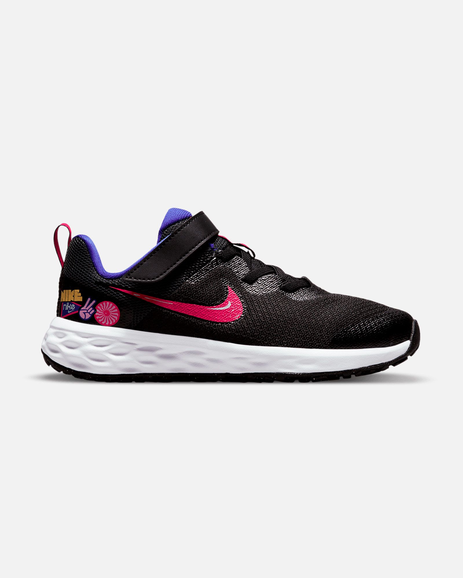 Zapatilas Nike Revolution 6 Next Nature - Fútbol Factory