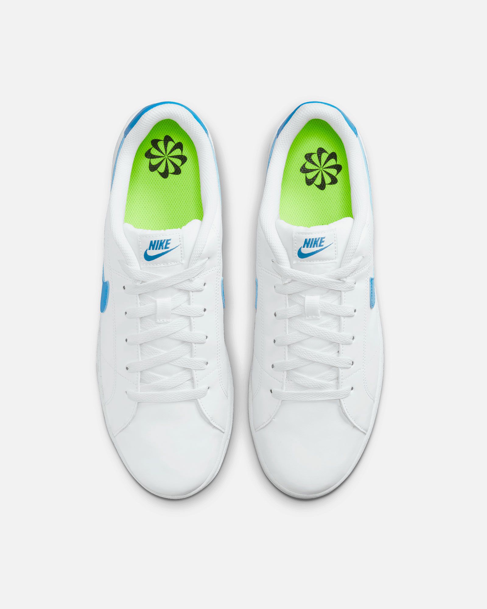Zapatillas Nike Court 2 Next Nature - Fútbol Factory