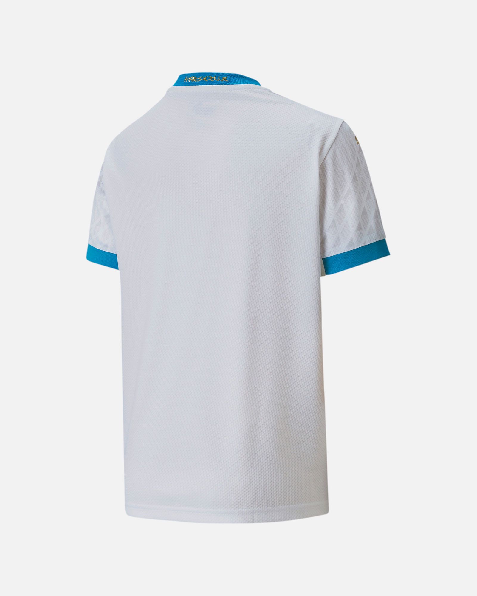 Camiseta 1ª Olympique Marsella 2020/2021 - Fútbol Factory