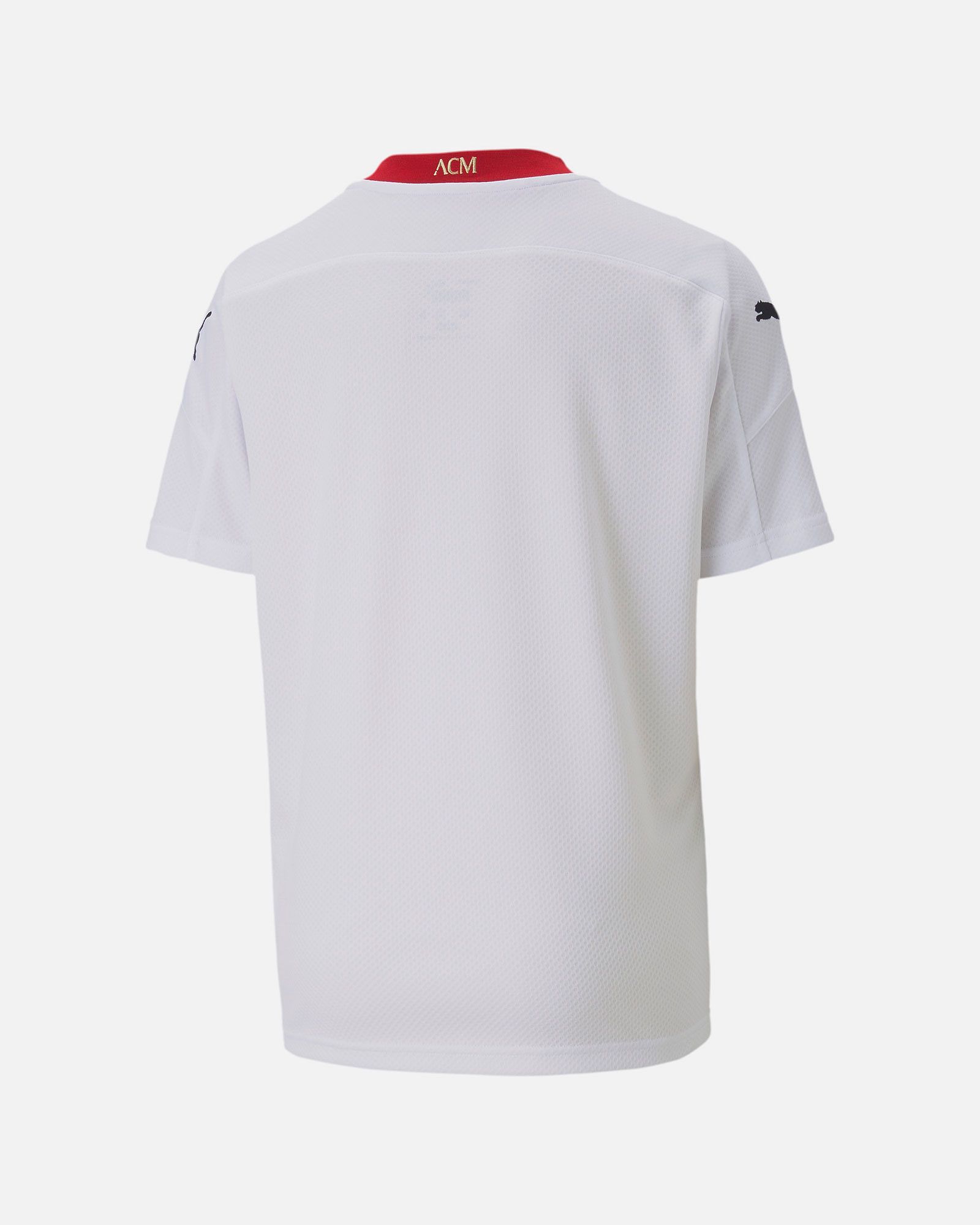 Camiseta 2ª AC Milán 2020/2021 - Fútbol Factory