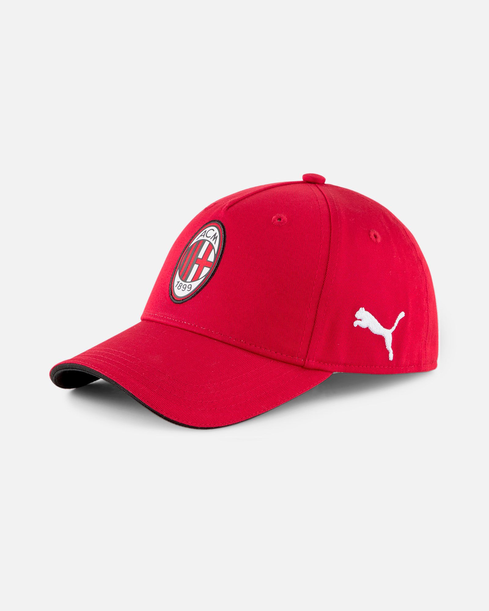 Gorra AC Milan 2021/2022 - Fútbol Factory