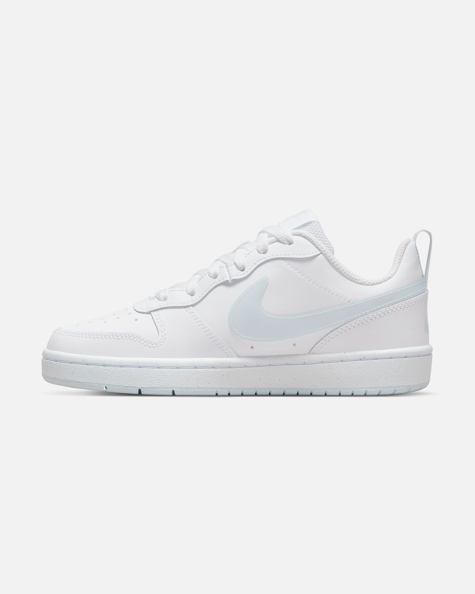 Zapatillas Nike Court Borough 2 Low - Fútbol Factory