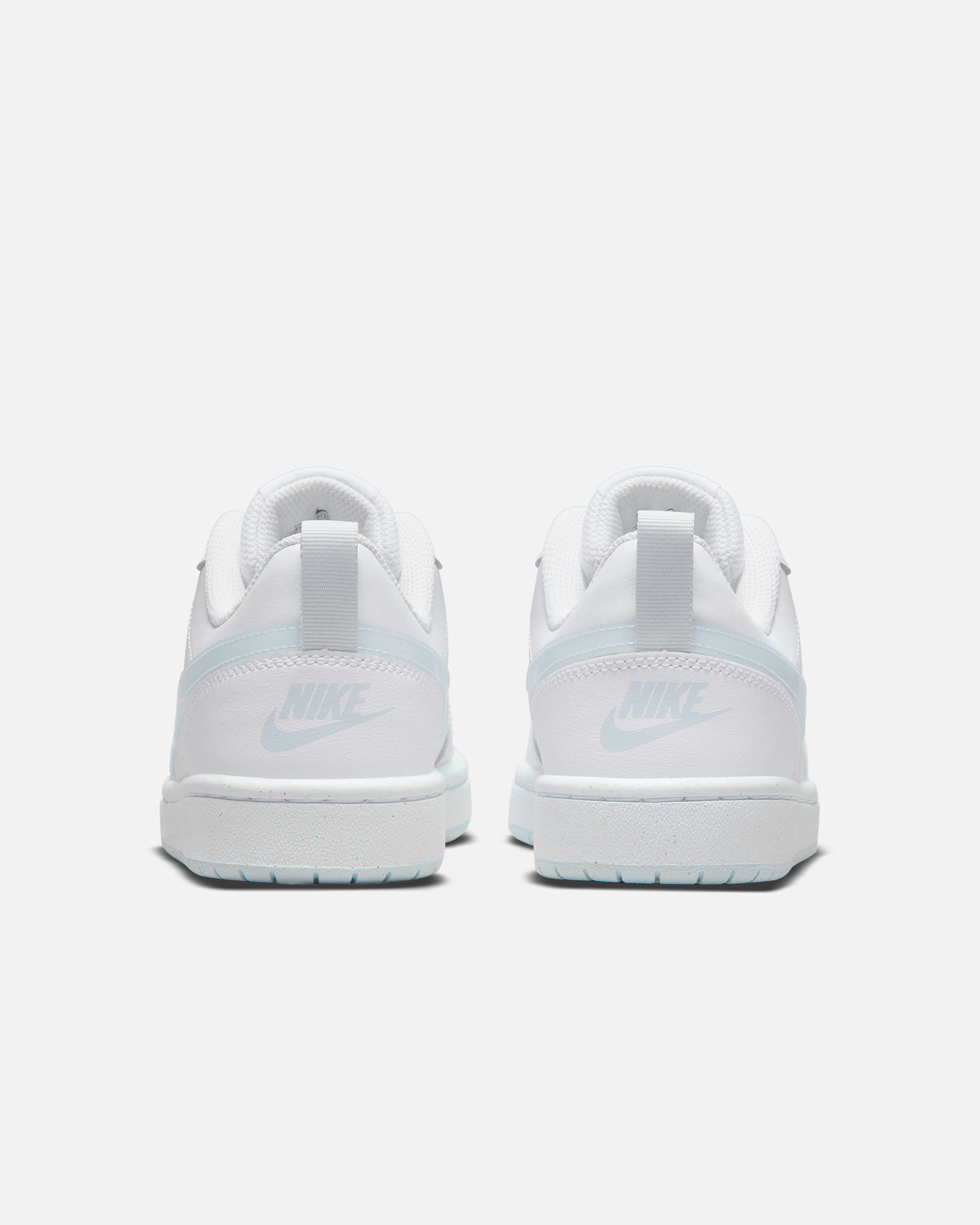 Zapatillas Nike Court Borough 2 Low - Fútbol Factory