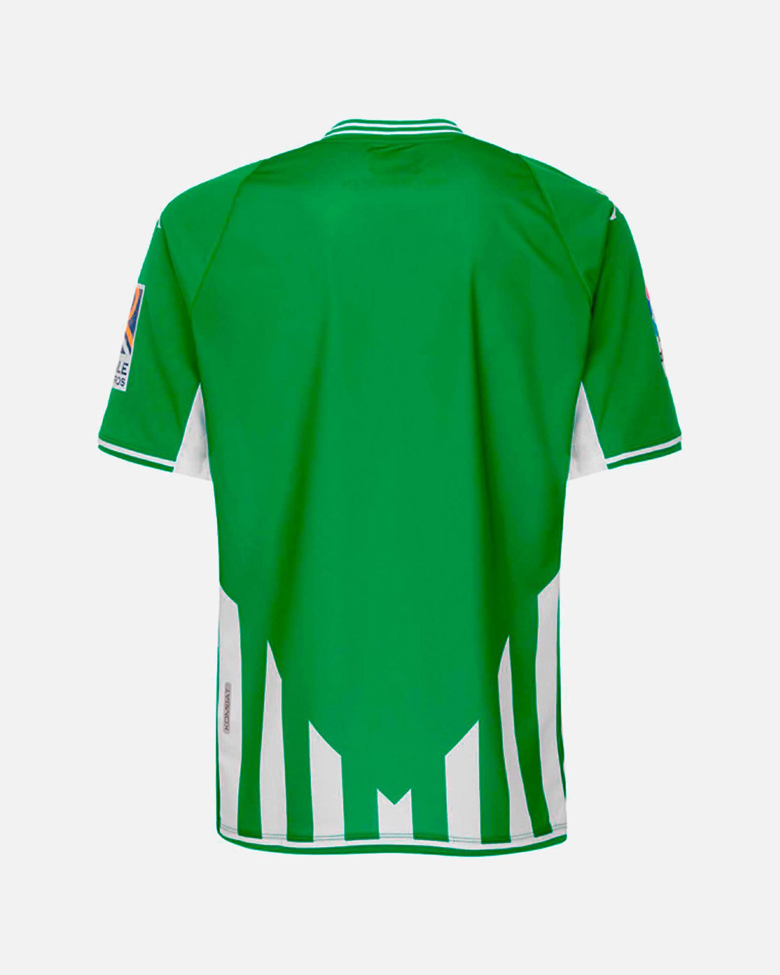 Camiseta 1ª Real Betis 2021/2022 - Fútbol Factory