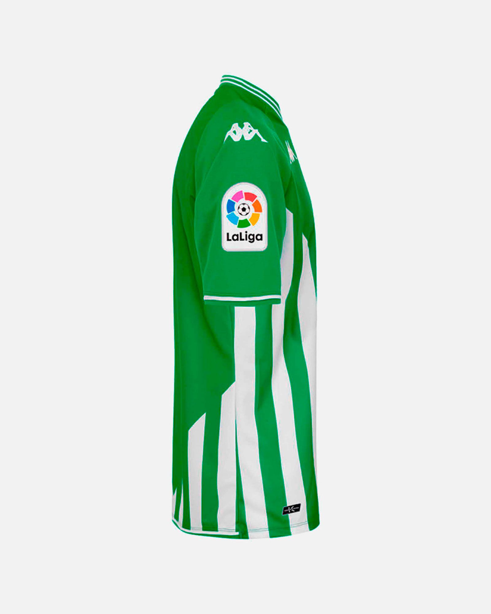 Camiseta 1ª Real Betis 2021/2022 - Fútbol Factory