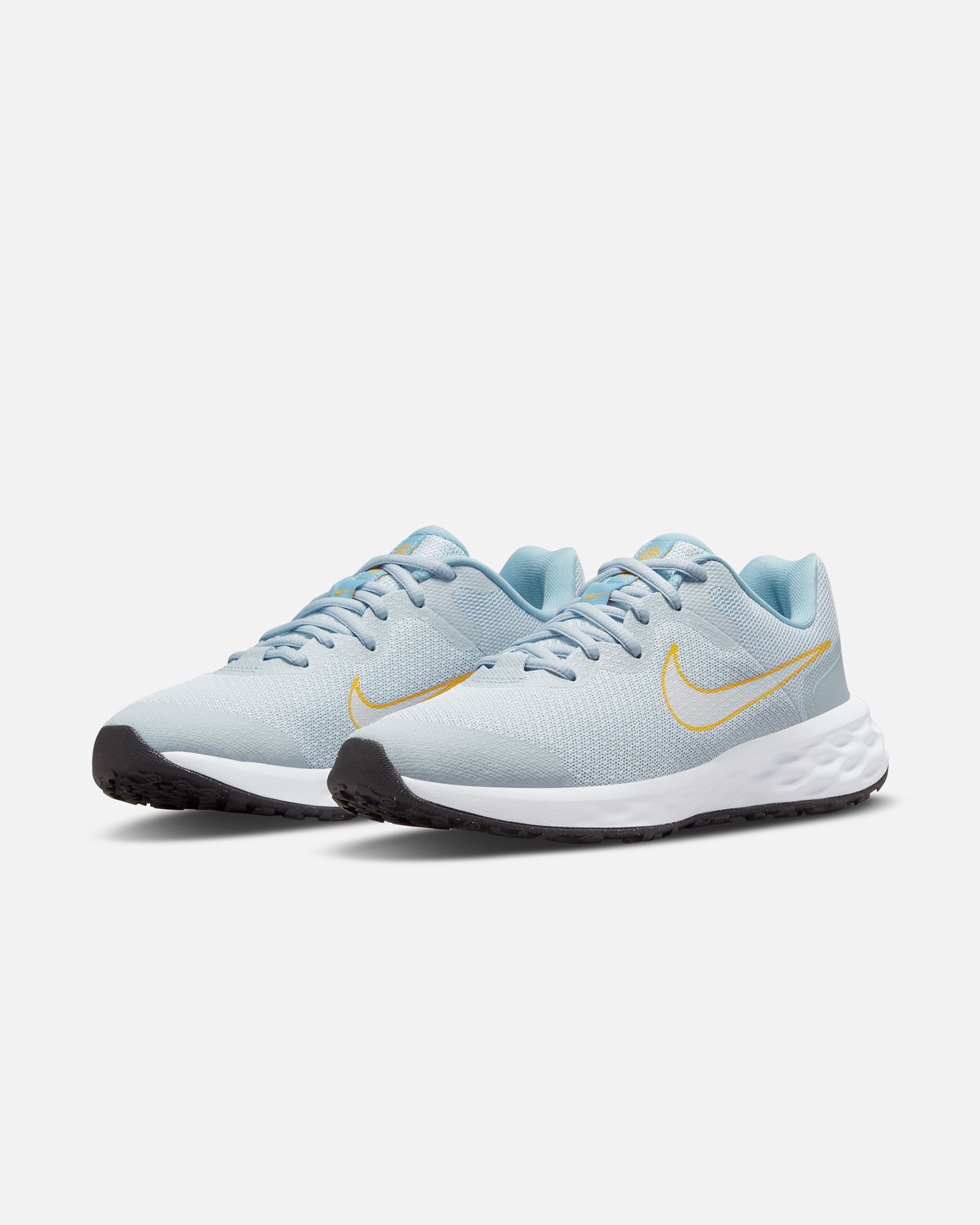 Zapatillas de running Nike Revolution 6 - Fútbol Factory