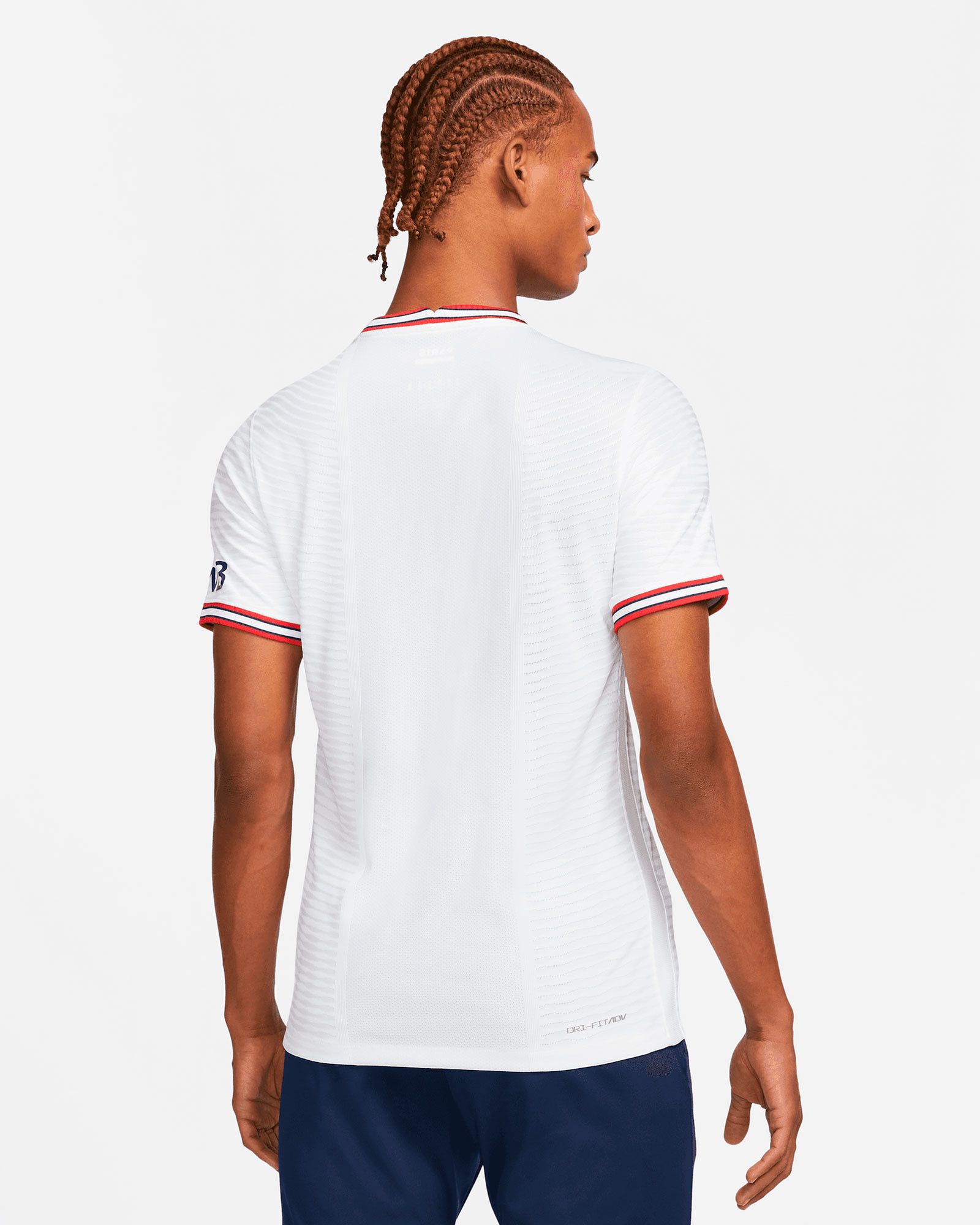 Camiseta 4ª PSG 2021/2022 Jordan Match - Fútbol Factory
