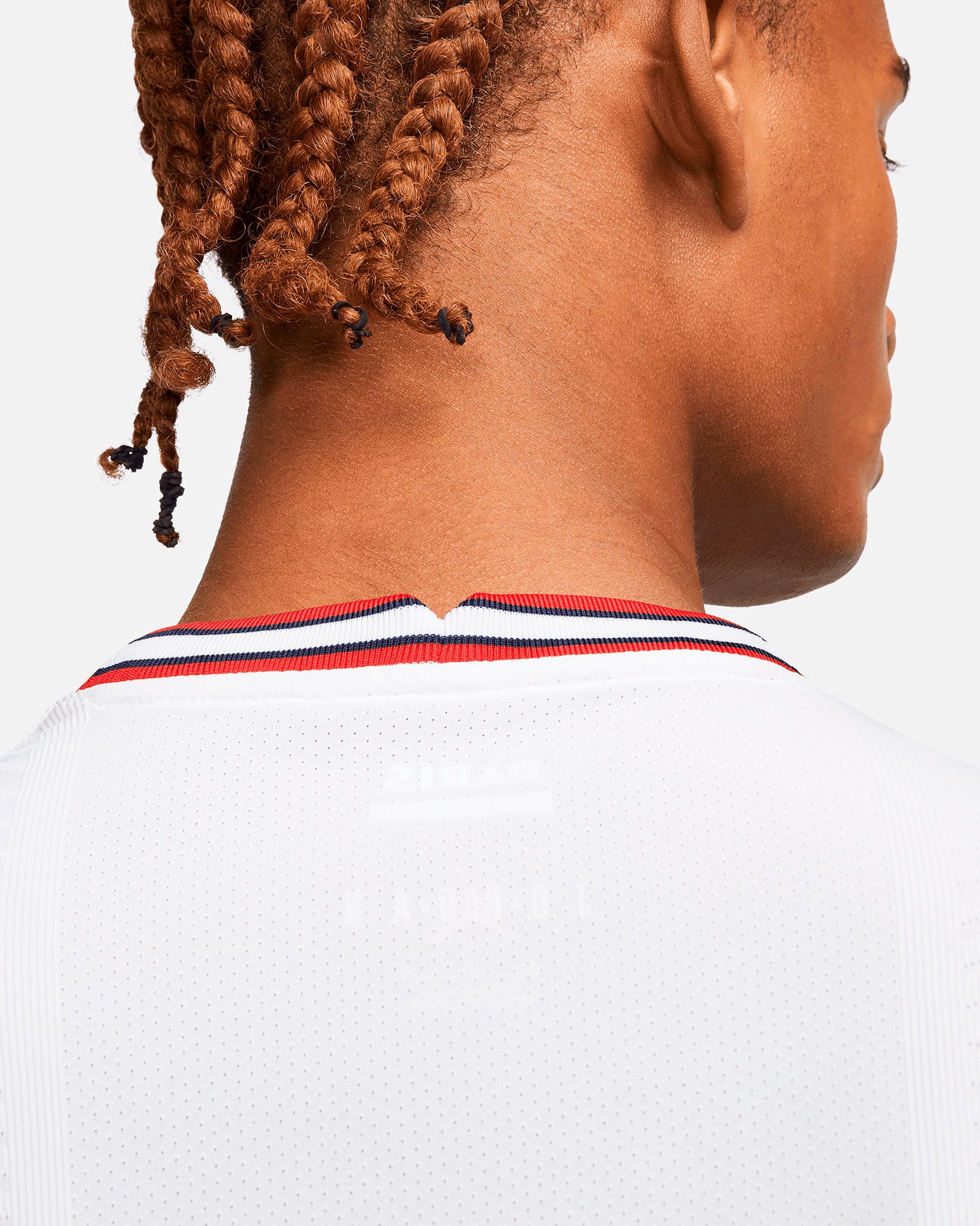 Camiseta 4ª PSG 2021/2022 Jordan Match - Fútbol Factory
