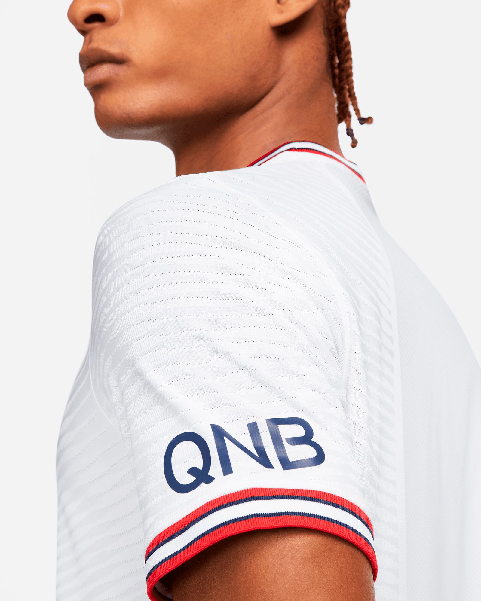Camiseta 4ª PSG 2021/2022 Jordan Match - Fútbol Factory