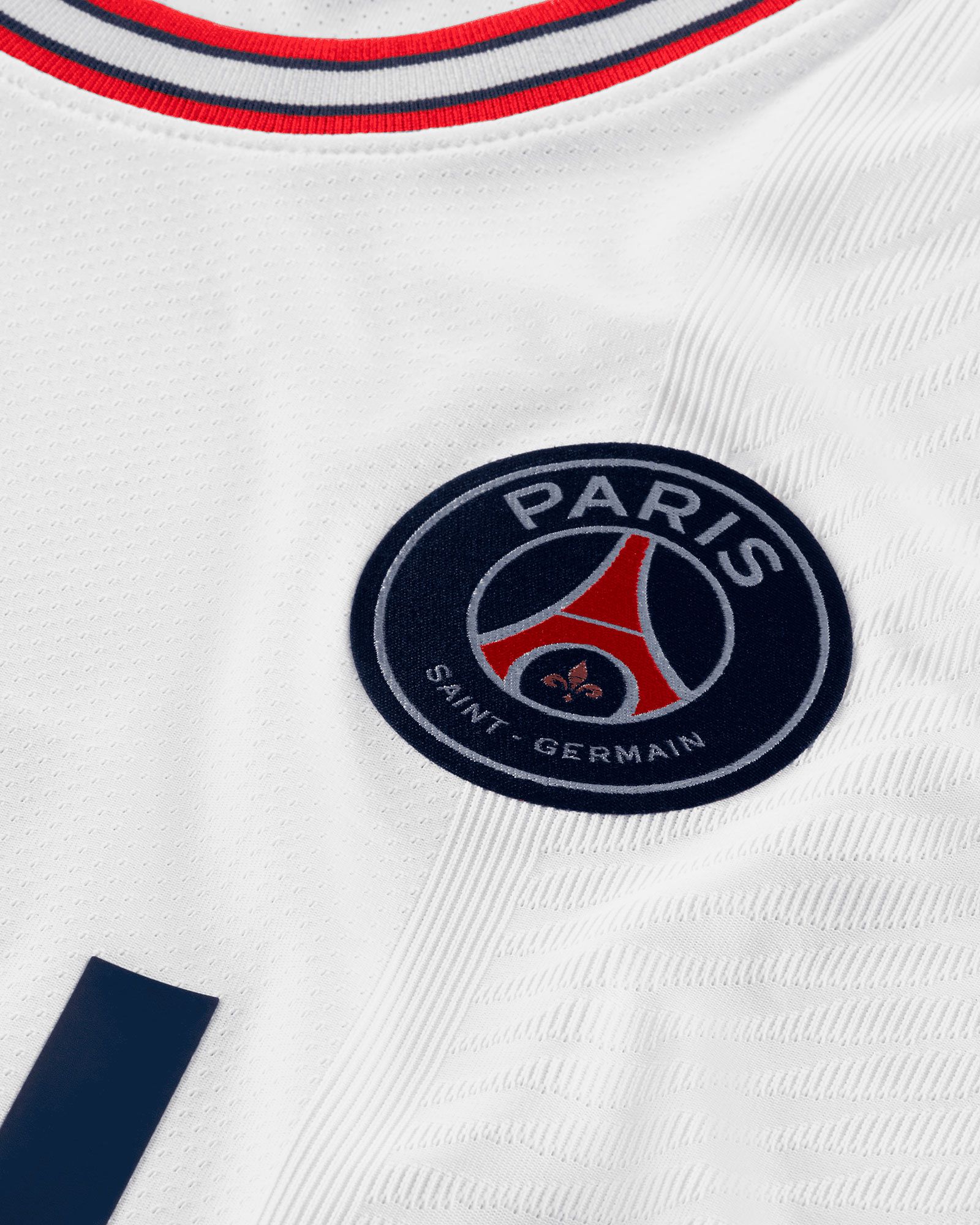 Camiseta 4ª PSG 2021/2022 Jordan Match - Fútbol Factory
