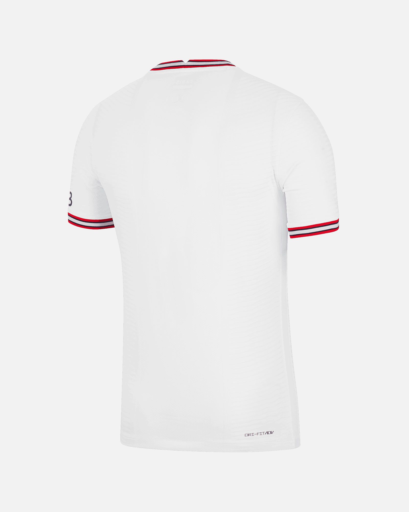 Camiseta 4ª PSG 2021/2022 Jordan Match - Fútbol Factory