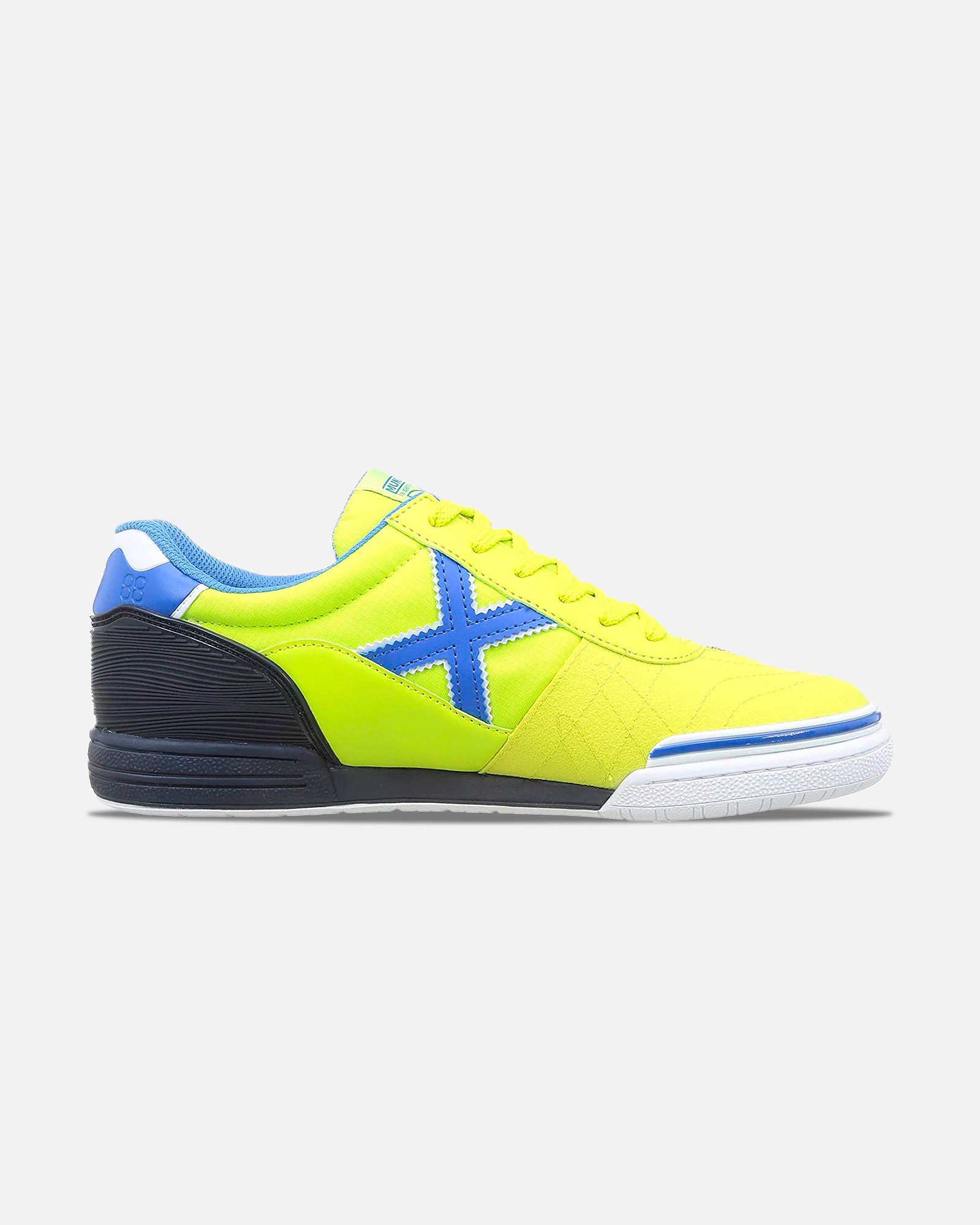 Zapatillas Munich G-3 IN - Fútbol Factory