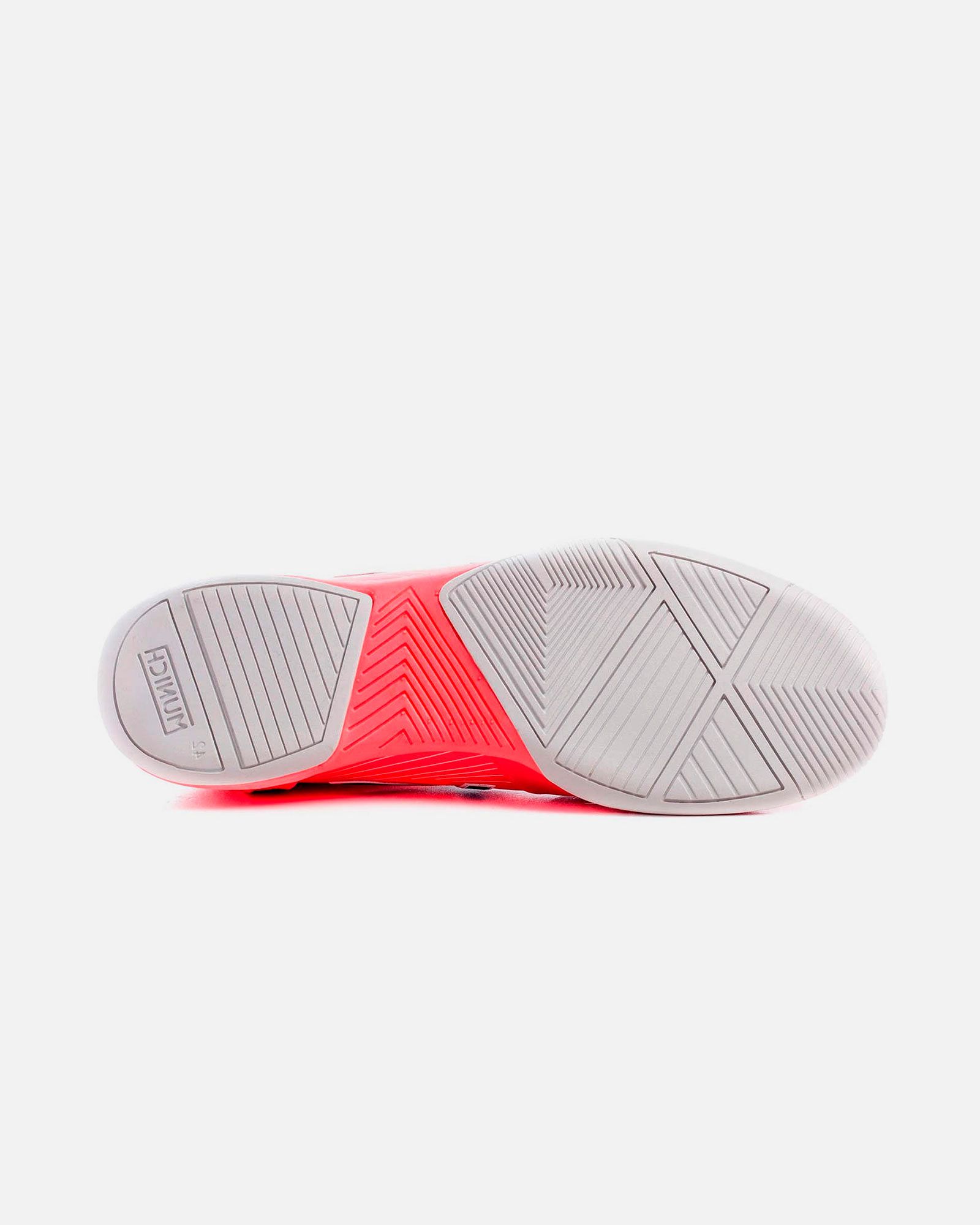Zapatillas Munich Tiga - Fútbol Factory