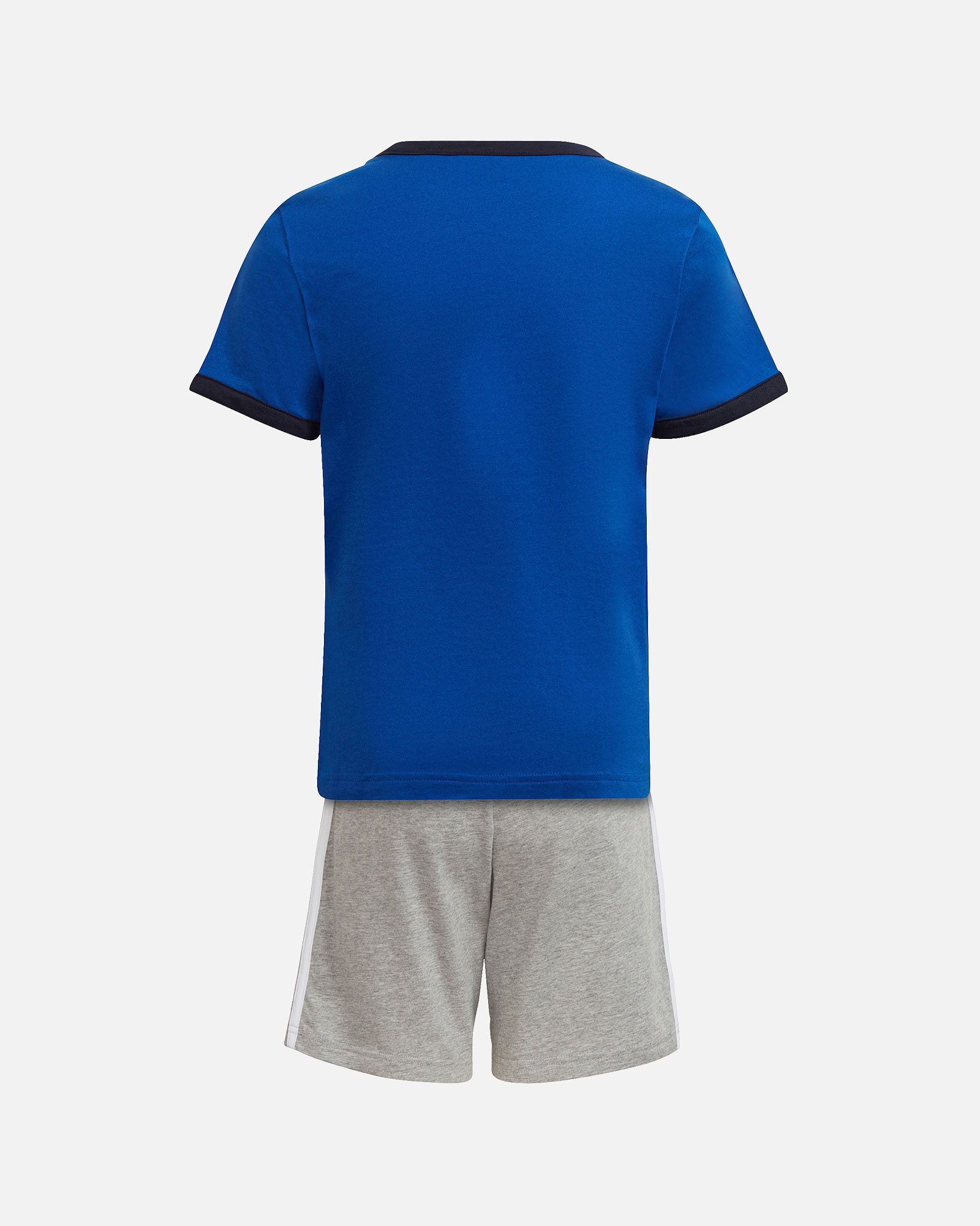 Conjunto adidas Logo Set - Fútbol Factory